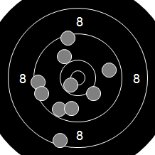 Target Image