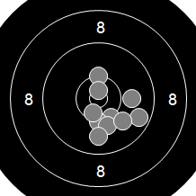 Target Image