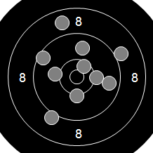 Target Image