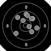 Target Image