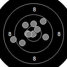 Target Image