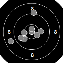 Target Image
