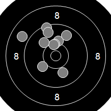Target Image
