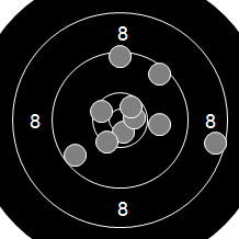 Target Image