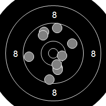 Target Image
