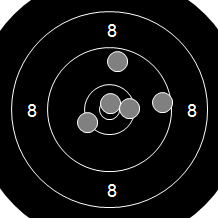 Target Image