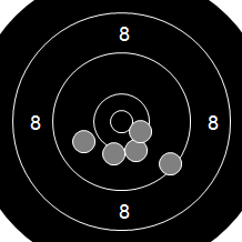 Target Image