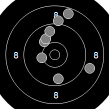 Target Image