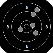 Target Image