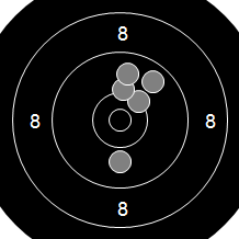 Target Image