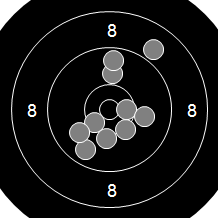 Target Image