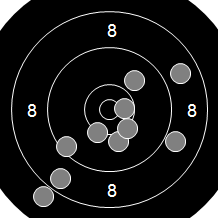 Target Image