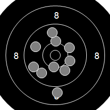 Target Image
