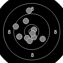 Target Image