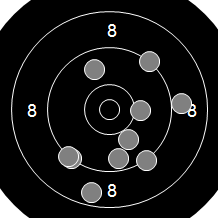 Target Image