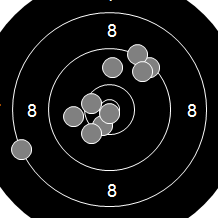 Target Image
