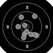 Target Image