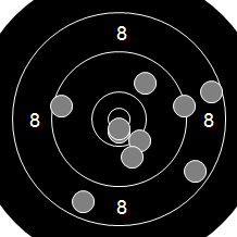 Target Image