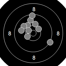 Target Image