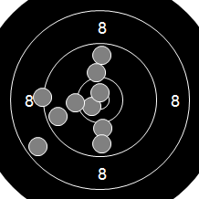 Target Image