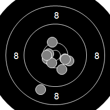 Target Image