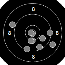 Target Image