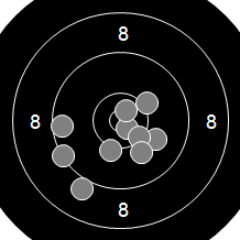 Target Image