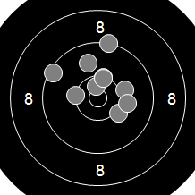 Target Image