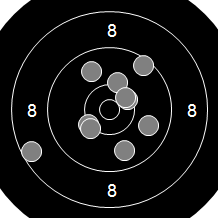 Target Image