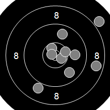Target Image
