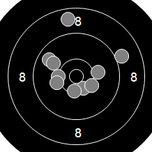 Target Image