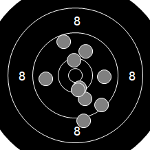 Target Image