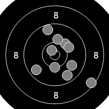Target Image