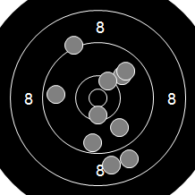 Target Image