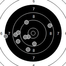 Target Image