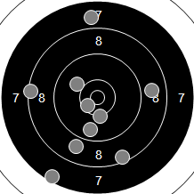 Target Image