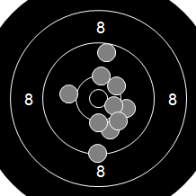 Target Image