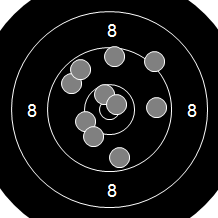 Target Image