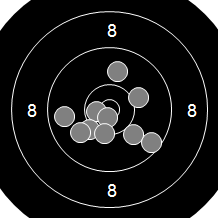 Target Image