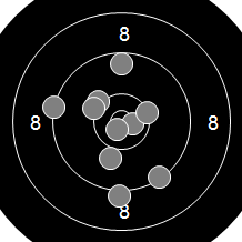Target Image