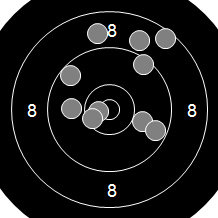 Target Image