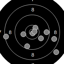 Target Image