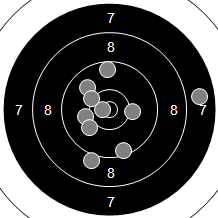 Target Image
