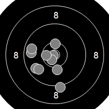 Target Image