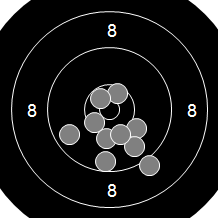 Target Image