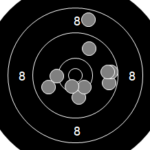 Target Image