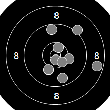 Target Image
