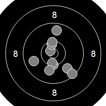 Target Image
