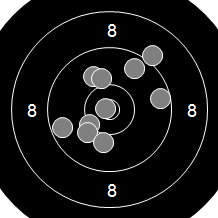 Target Image