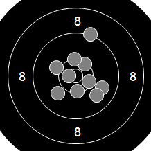 Target Image